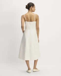 Everlane Dresses*The Dream Everywhere Dress