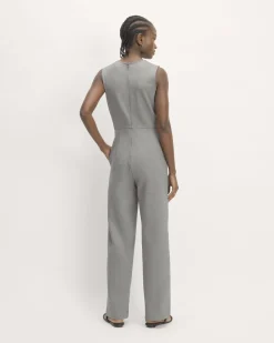 Everlane Dresses*The Dream Jumpsuit
