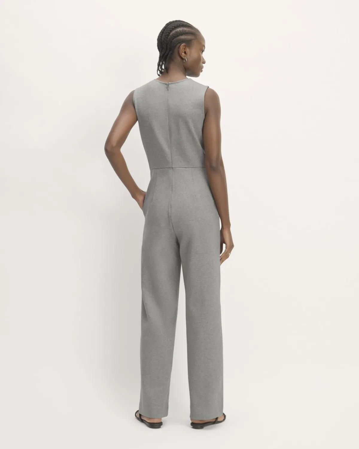 Everlane Dresses*The Dream Jumpsuit