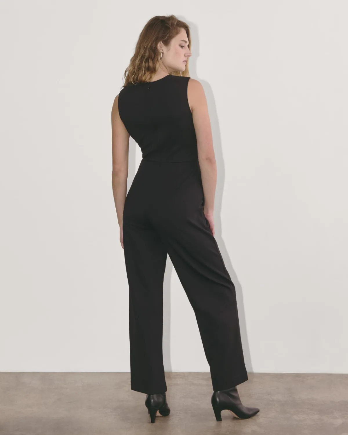 Everlane Dresses*The Dream Jumpsuit