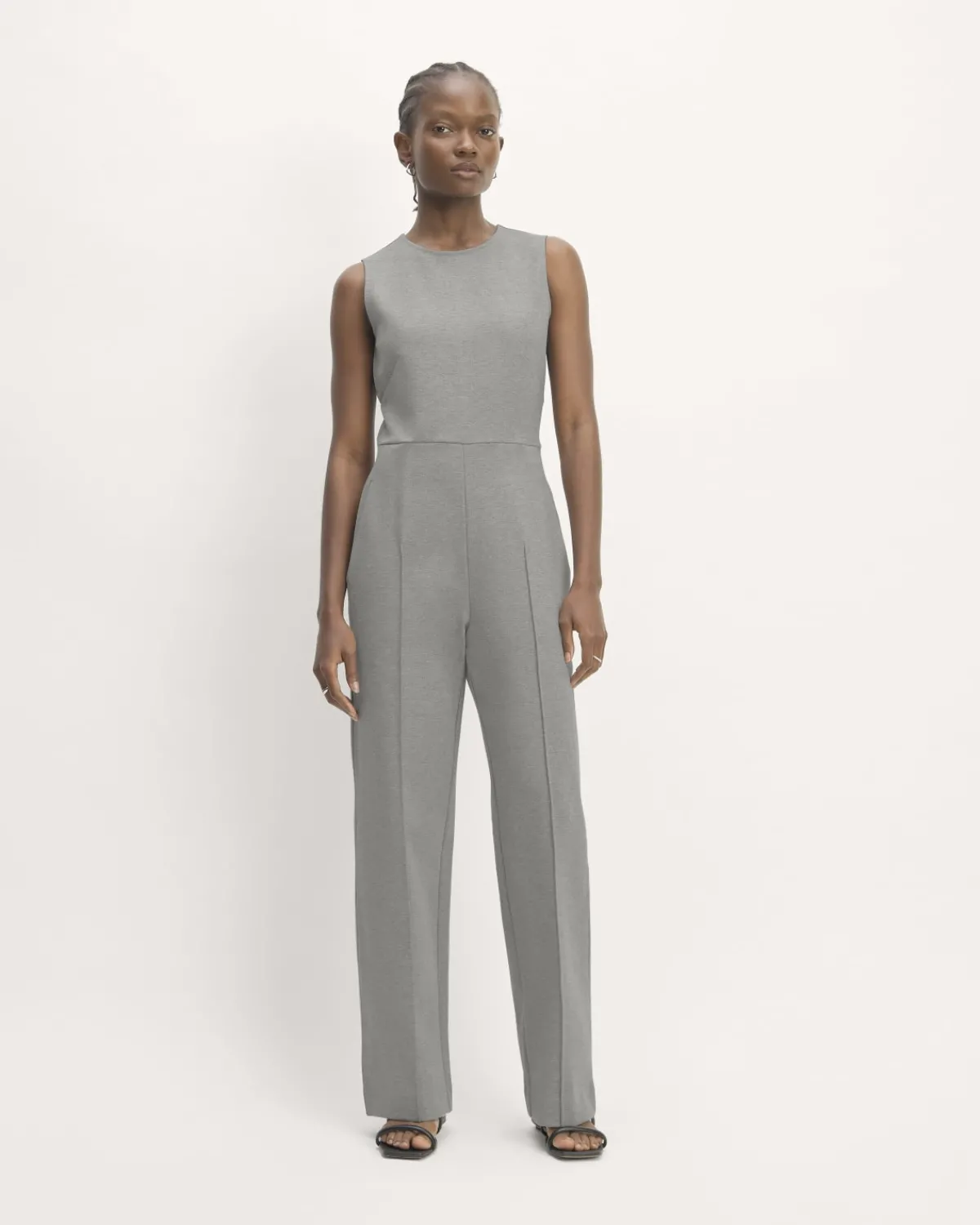 Everlane Dresses*The Dream Jumpsuit