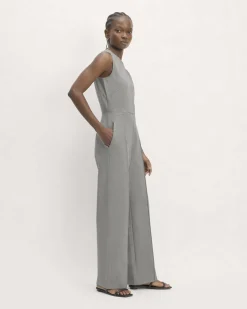 Everlane Dresses*The Dream Jumpsuit