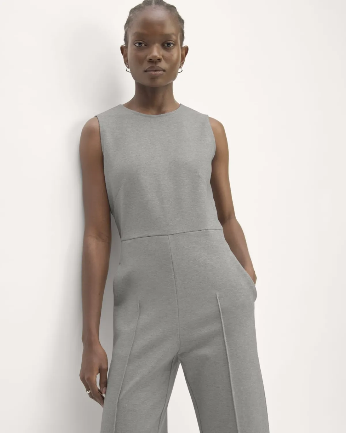 Everlane Dresses*The Dream Jumpsuit