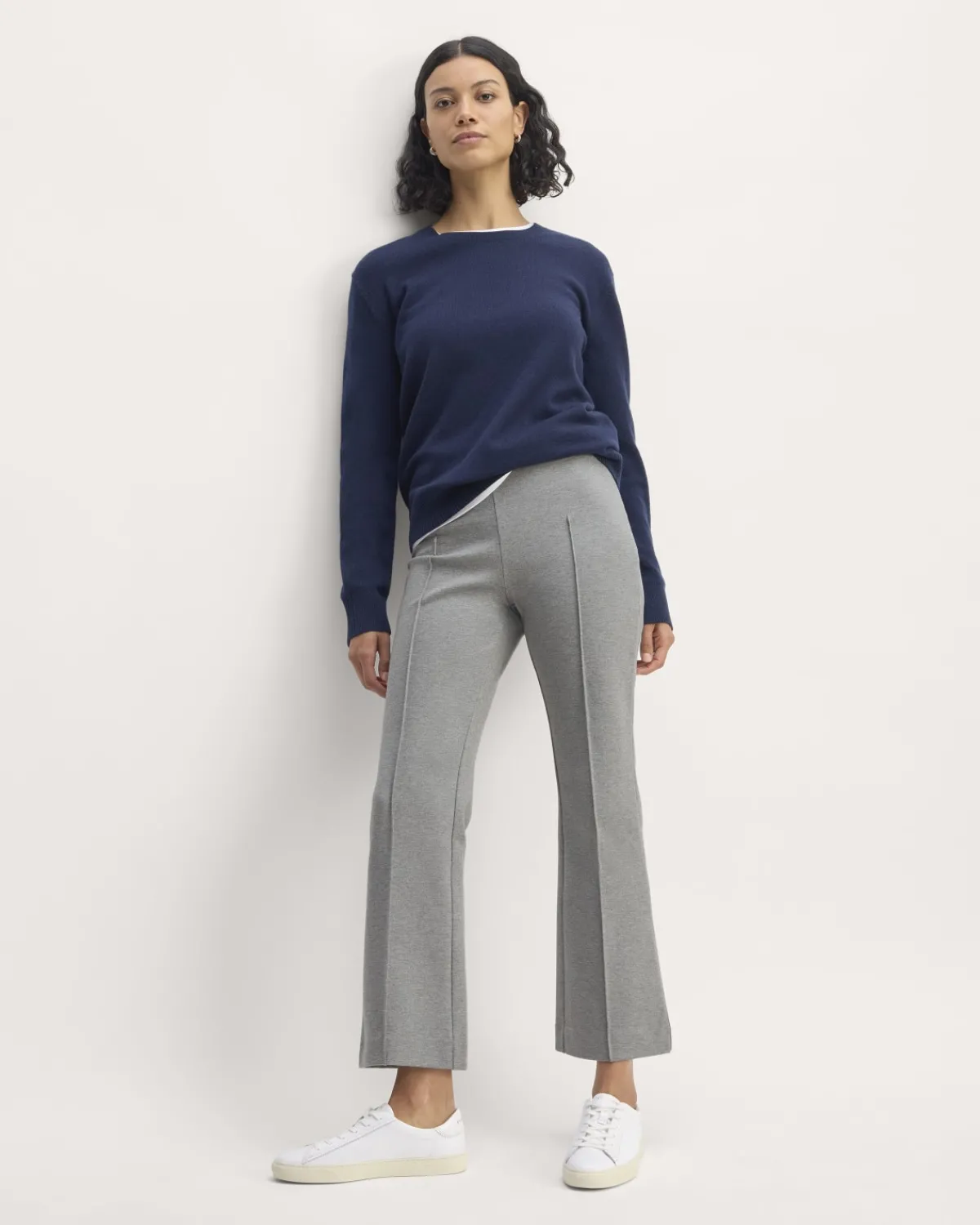 Everlane Pants|Pull-On Pants*The Dream Kick Flare Pant