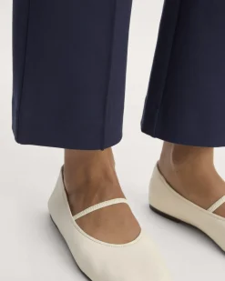 Everlane Pants|Pull-On Pants*The Dream Kick Flare Pant