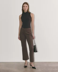 Everlane Pants|Pull-On Pants*The Dream Kick Flare Pant
