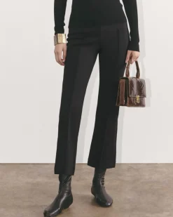 Everlane Pants|Pull-On Pants*The Dream Kick Flare Pant
