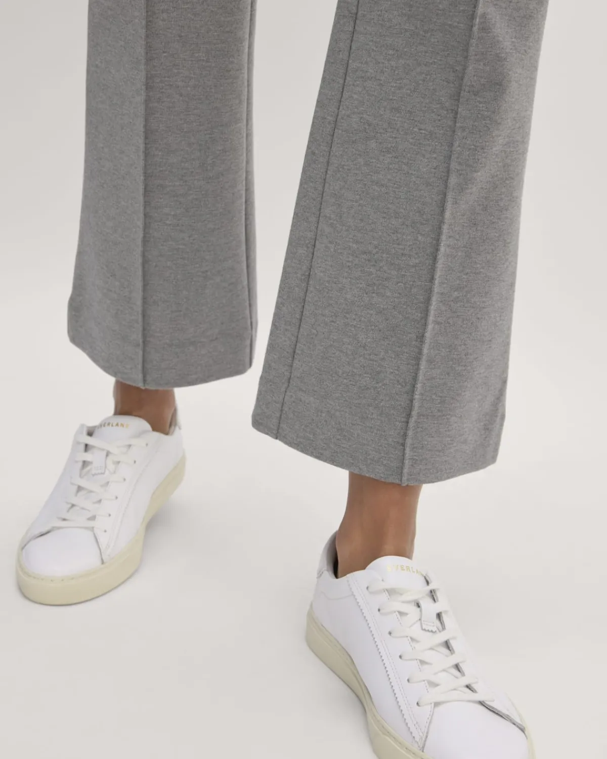 Everlane Pants|Pull-On Pants*The Dream Kick Flare Pant