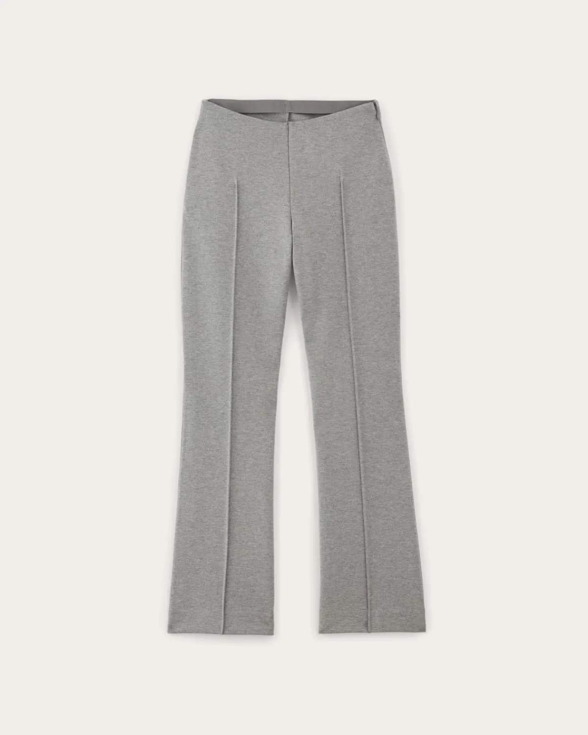 Everlane Pants|Pull-On Pants*The Dream Kick Flare Pant