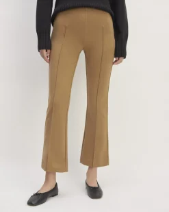 Everlane Pants|Pull-On Pants*The Dream Kick Flare Pant