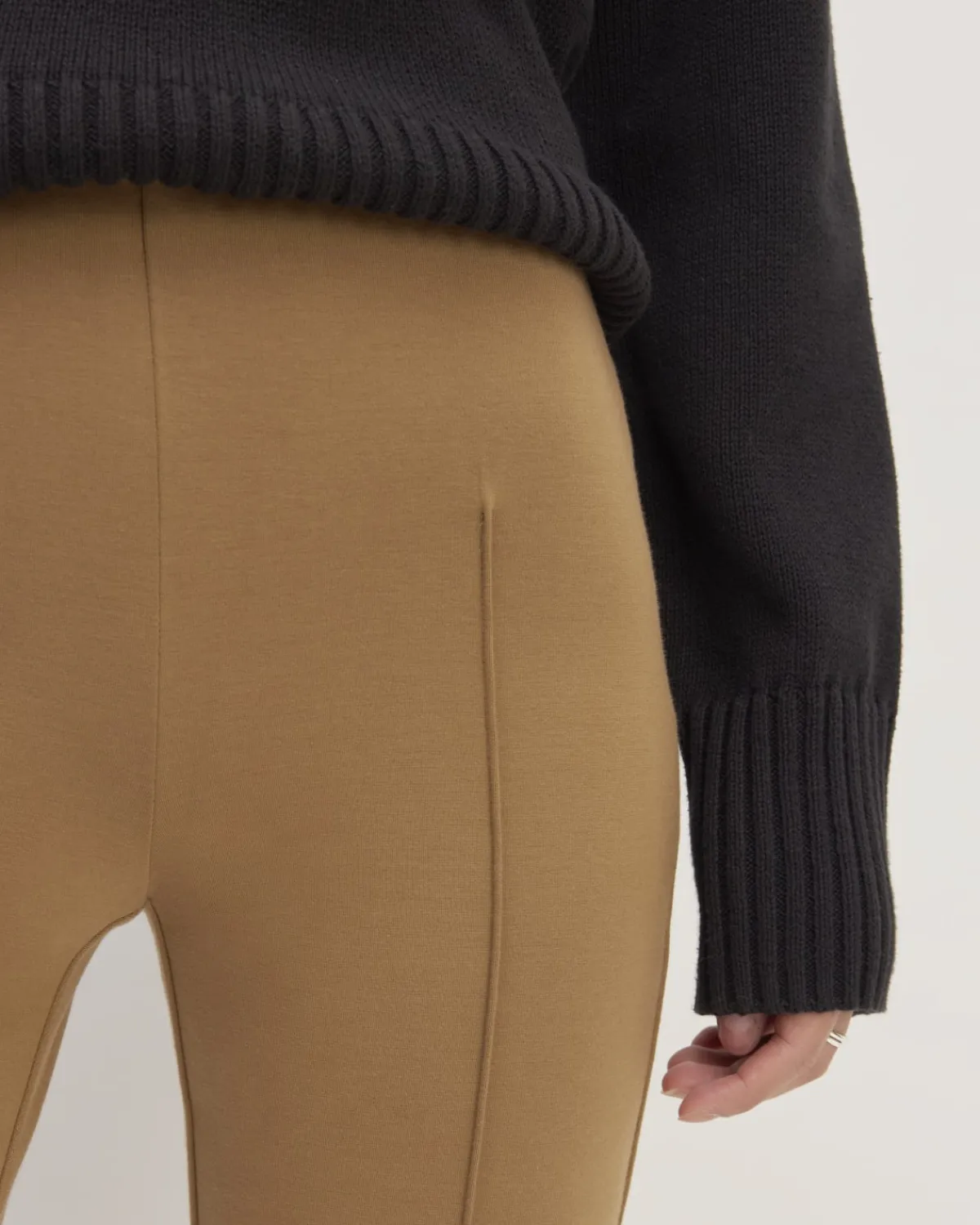 Everlane Pants|Pull-On Pants*The Dream Kick Flare Pant