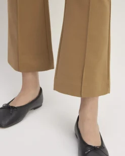 Everlane Pants|Pull-On Pants*The Dream Kick Flare Pant