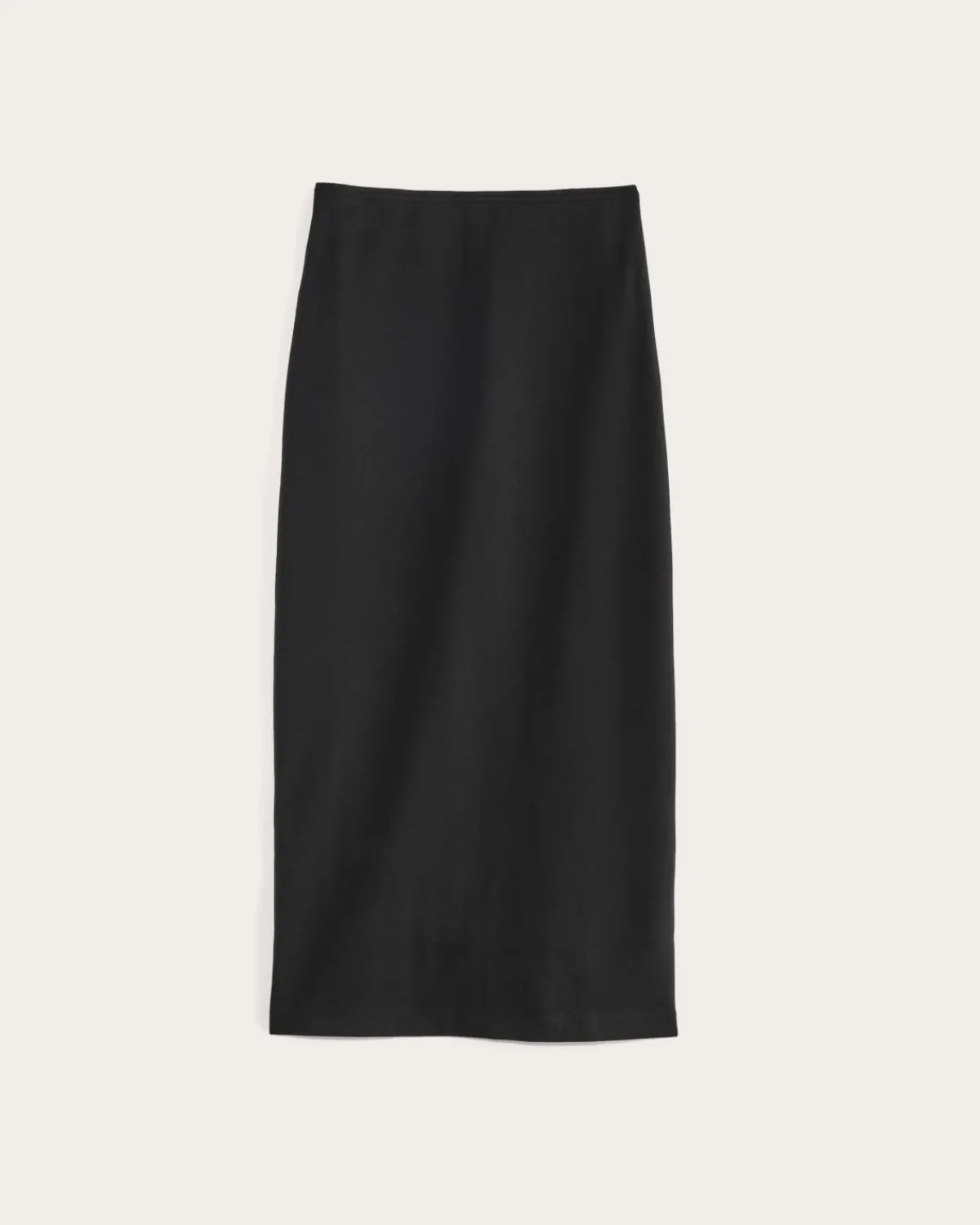 Everlane Shorts & Skirts|Jeans*The Dream Maxi Skirt Spring Blue