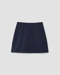 Everlane Shorts & Skirts*The Dream Mini Skirt