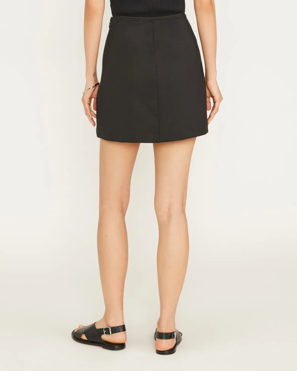 Everlane Shorts & Skirts*The Dream Mini Skirt
