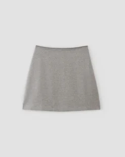 Everlane Shorts & Skirts*The Dream Mini Skirt