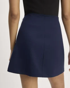 Everlane Shorts & Skirts*The Dream Mini Skirt