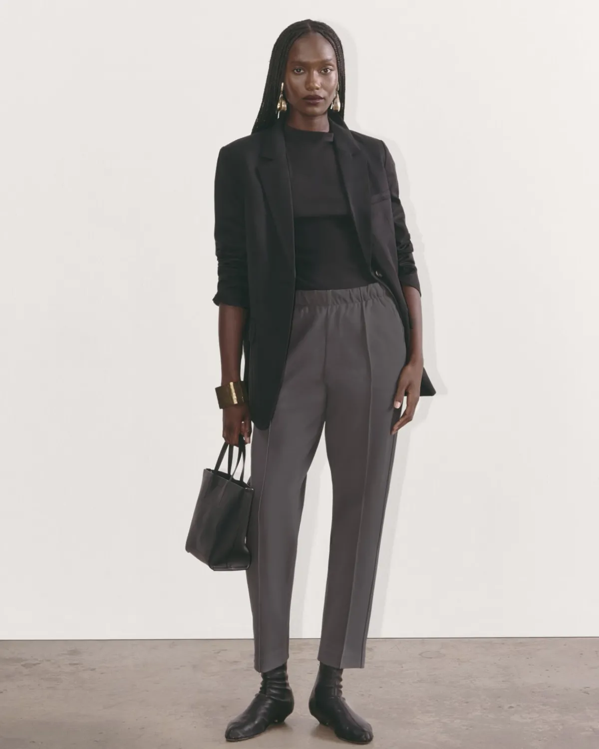 Everlane Pants|Tapered Pants*The Dream Pant®