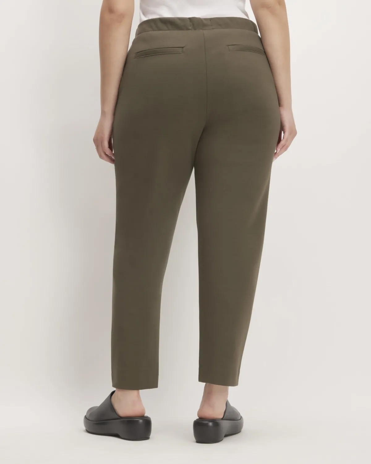 Everlane Pants|Tapered Pants*The Dream Pant®
