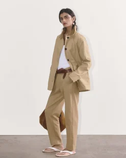 Everlane Pants|Tapered Pants*The Dream Pant®