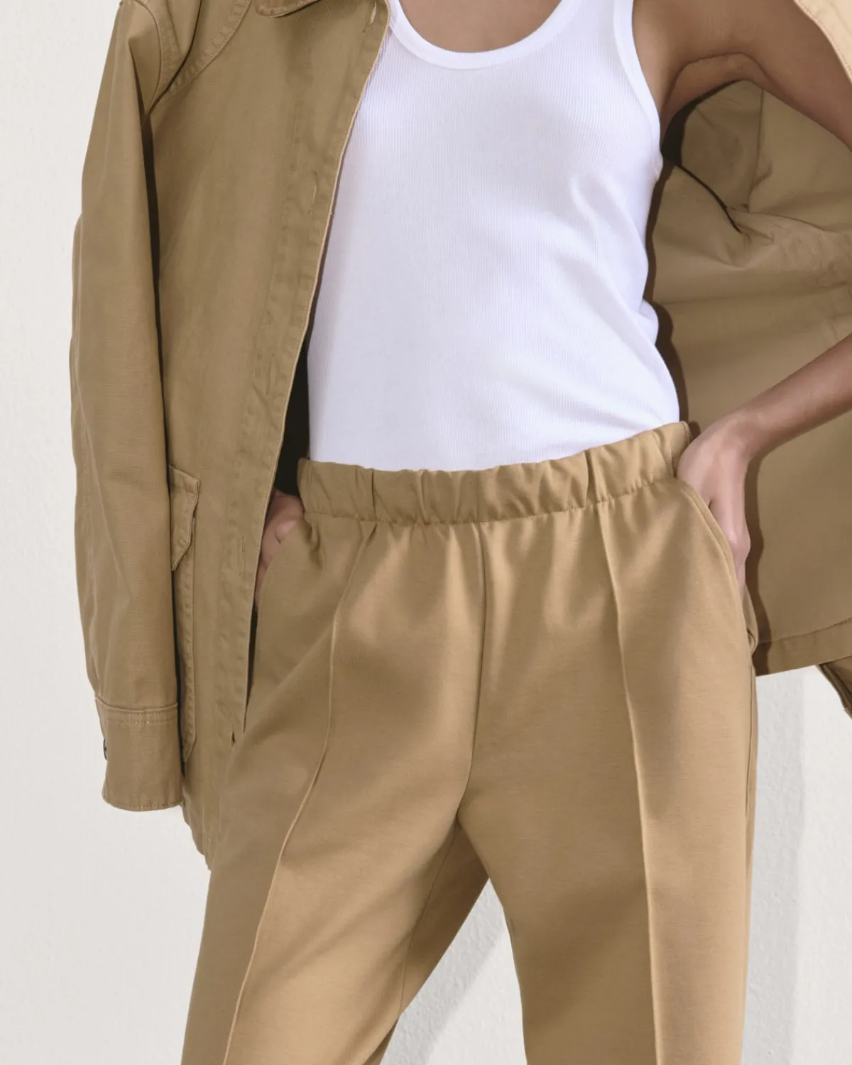 Everlane Pants|Tapered Pants*The Dream Pant®