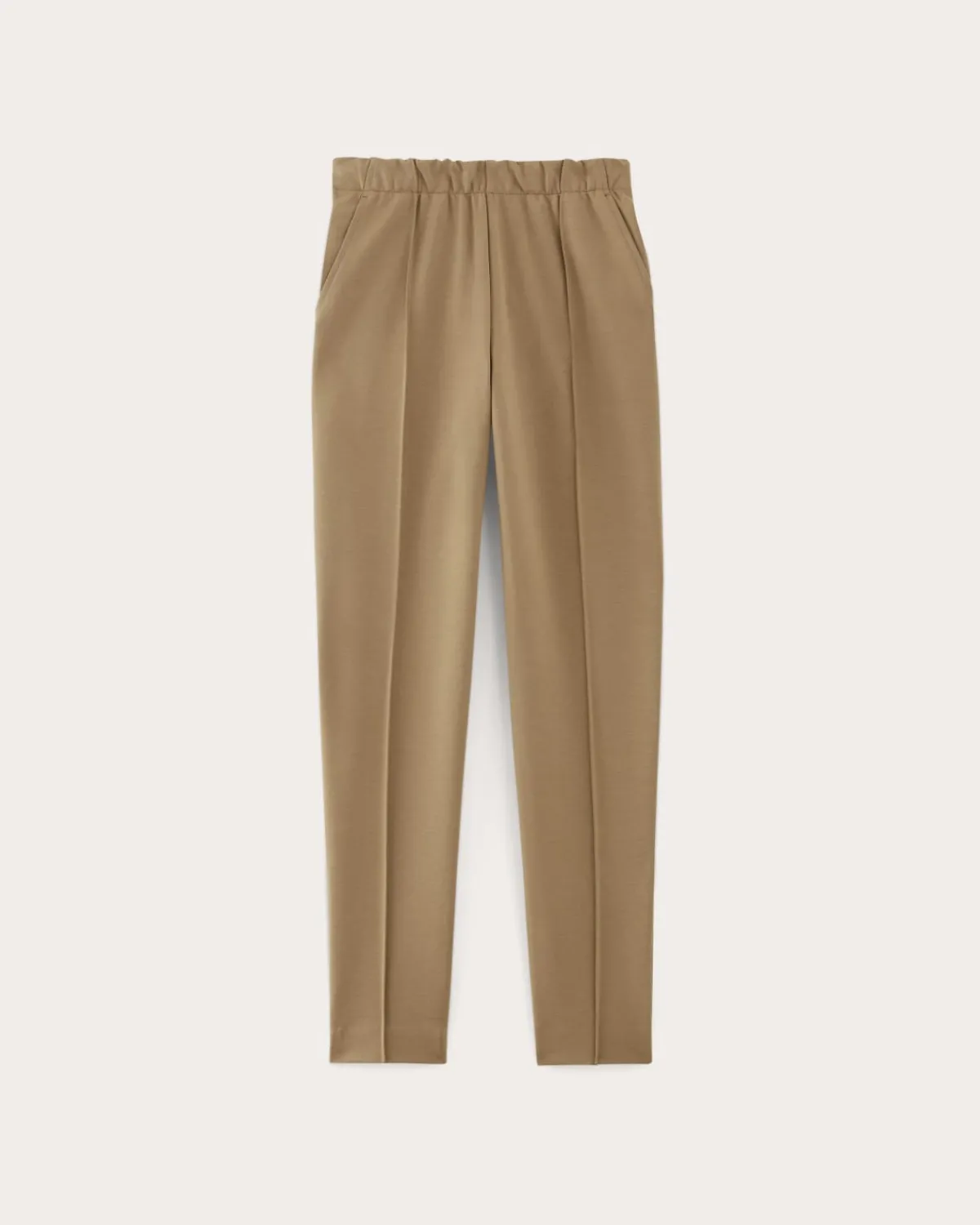 Everlane Pants|Tapered Pants*The Dream Pant®