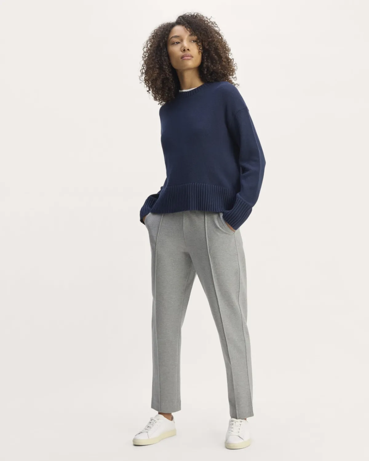 Everlane Pants|Tapered Pants*The Dream Pant®