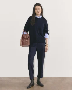 Everlane Pants|Tapered Pants*The Dream Pant®
