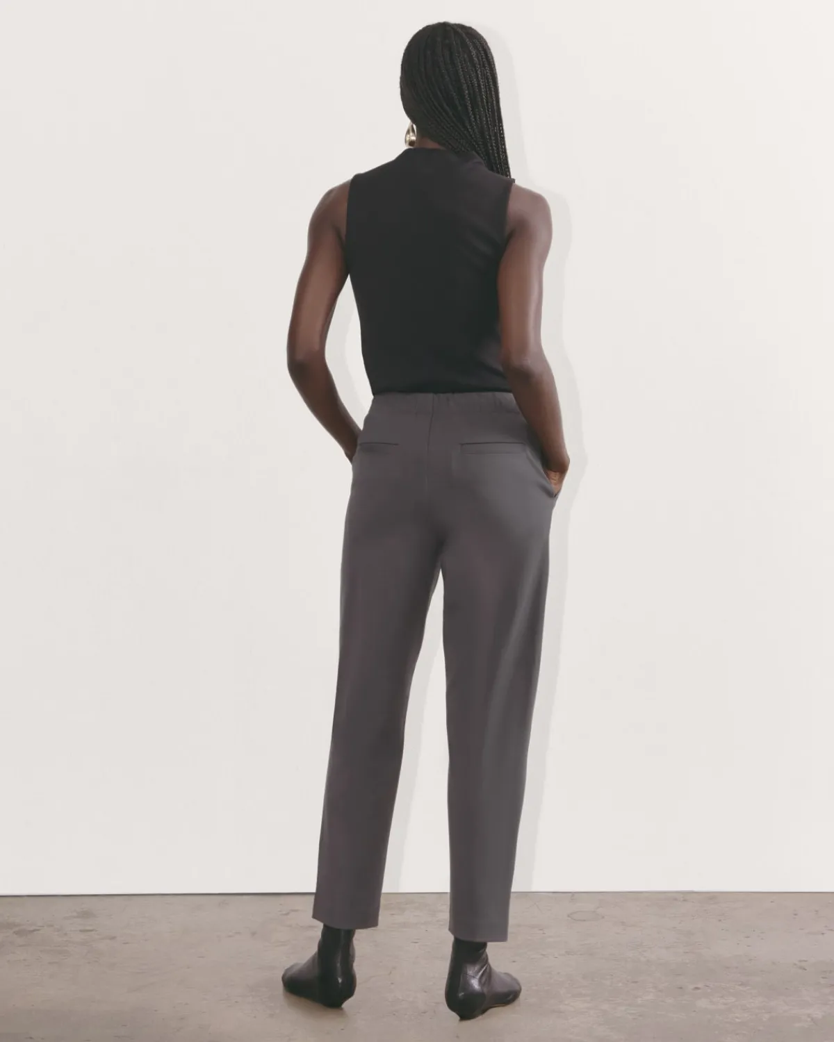 Everlane Pants|Tapered Pants*The Dream Pant®