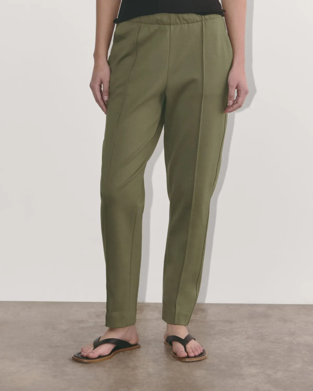 Everlane Pants|Tapered Pants*The Dream Pant®