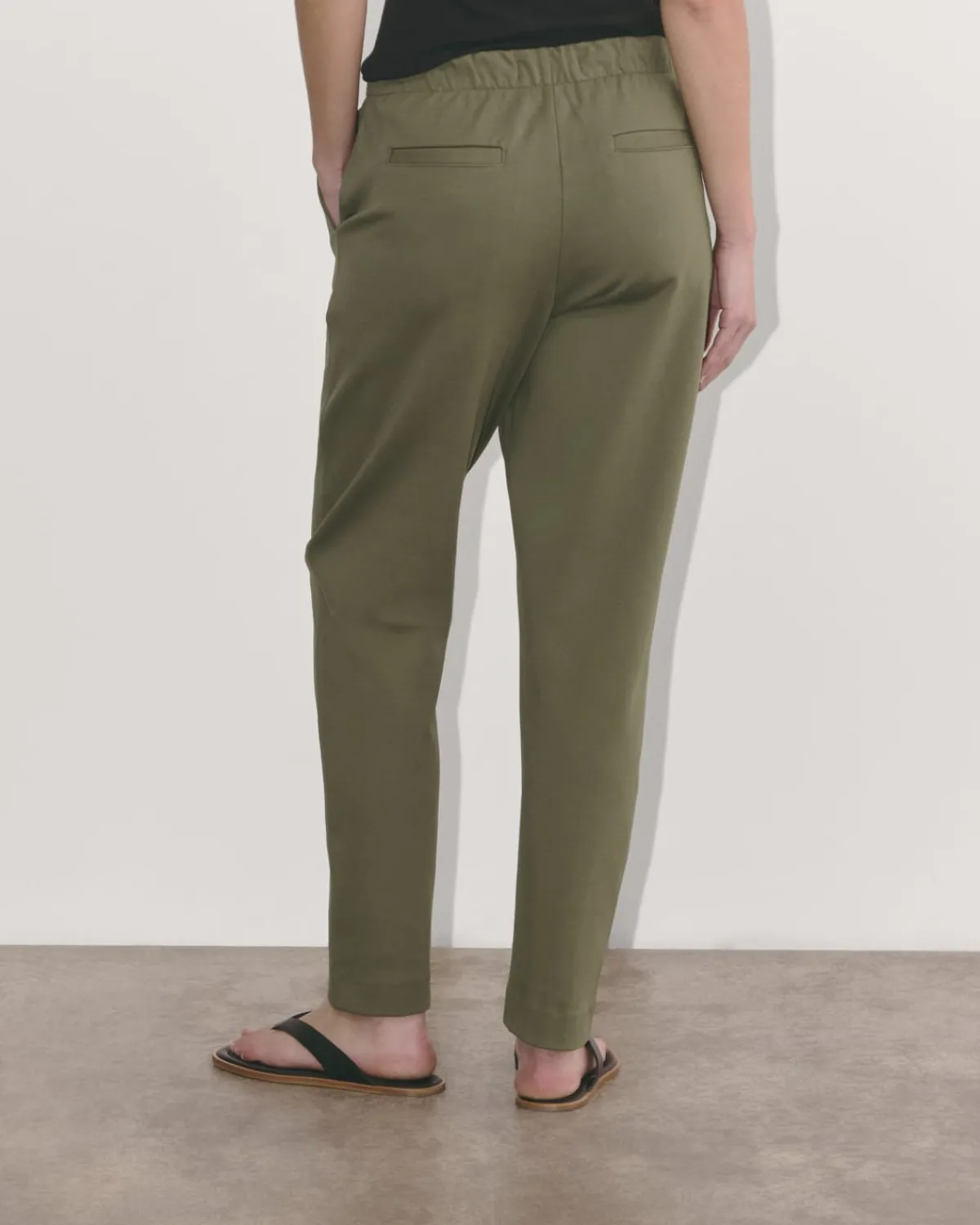 Everlane Pants|Tapered Pants*The Dream Pant®