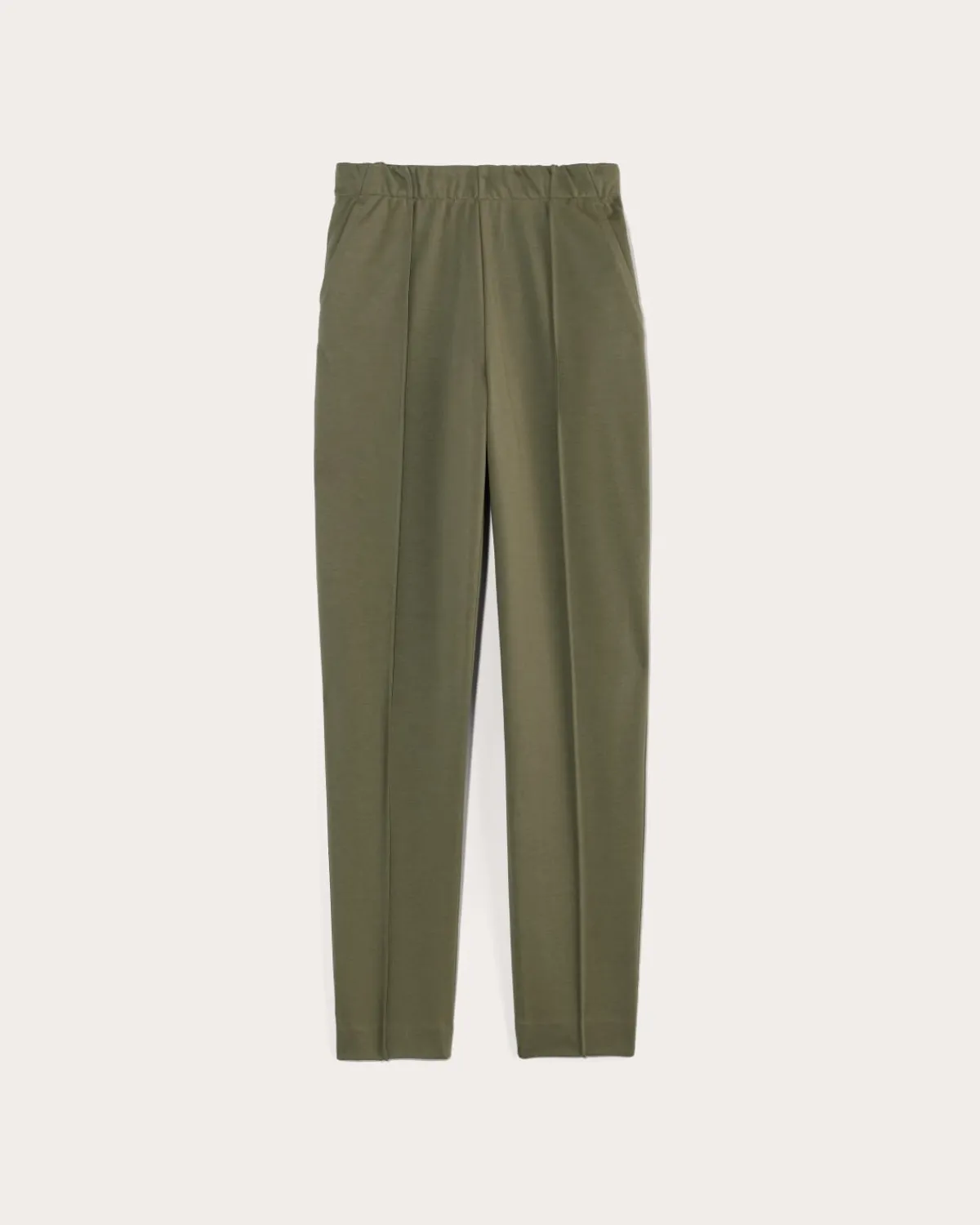 Everlane Pants|Tapered Pants*The Dream Pant®