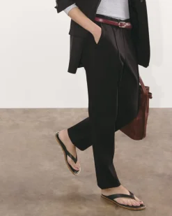 Everlane Pants|Tapered Pants*The Dream Pant®