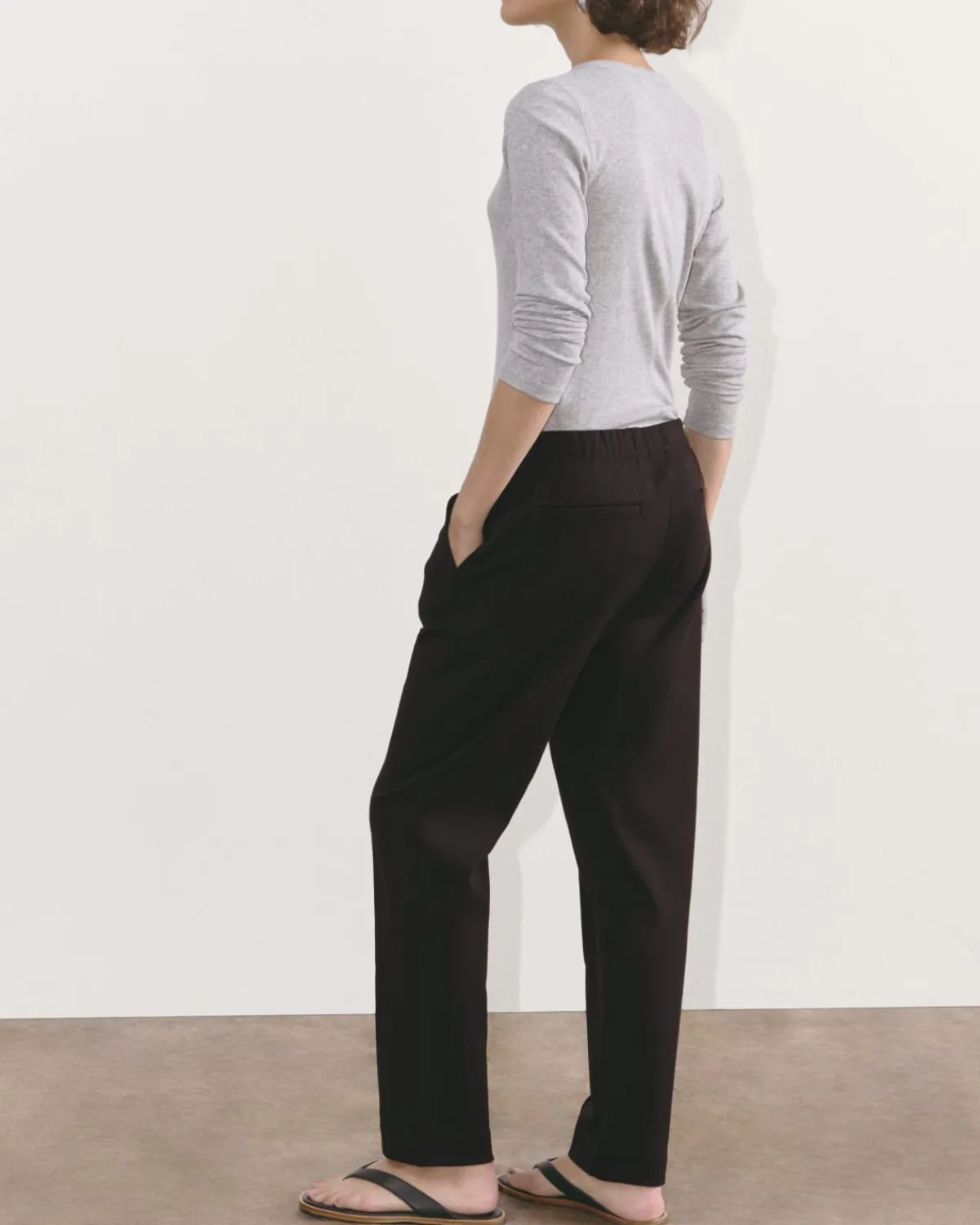 Everlane Pants|Tapered Pants*The Dream Pant®