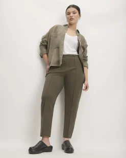Everlane Pants|Tapered Pants*The Dream Pant®