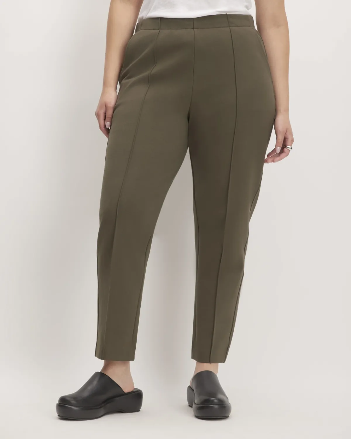 Everlane Pants|Tapered Pants*The Dream Pant®