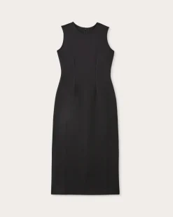 Everlane Dresses*The Dream '90s Midi Dress