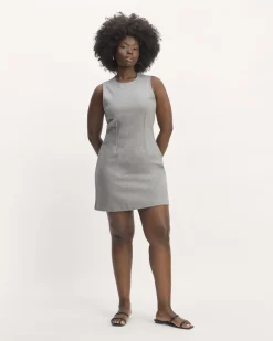 Everlane Dresses*The Dream '90s Shift Dress