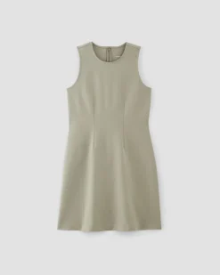 Everlane Dresses*The Dream '90s Shift Dress