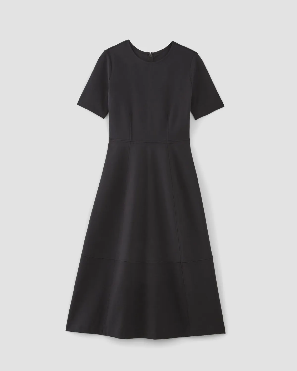 Everlane Dresses*The Dream Short-Sleeve Dress