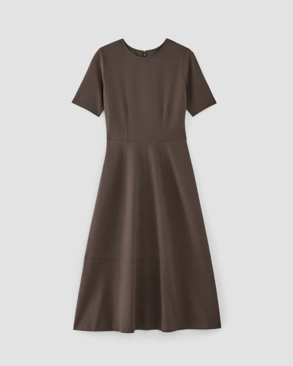 Everlane Dresses*The Dream Short-Sleeve Dress