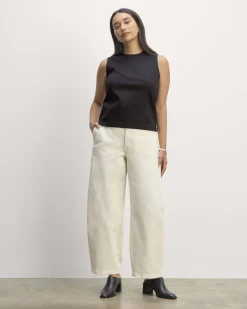 Everlane Tees|Tank Tops*The Dream Tank