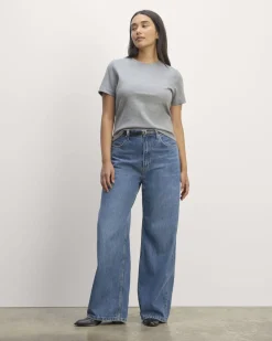 Everlane Tees|Short Sleeve Tees*The Dream Tee
