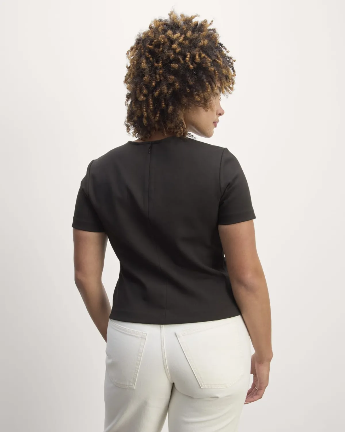 Everlane Tees|Short Sleeve Tees*The Dream Tee