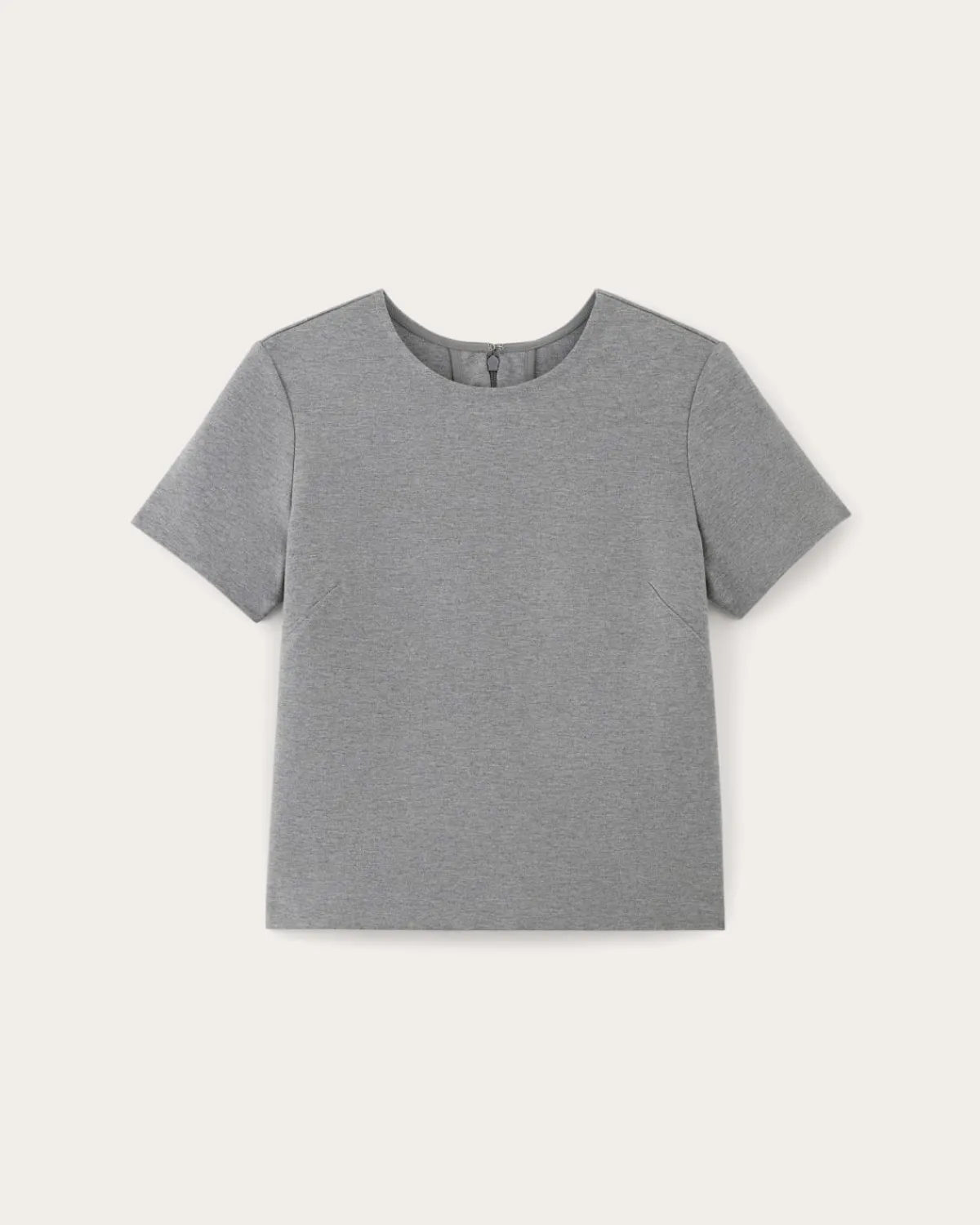 Everlane Tees|Short Sleeve Tees*The Dream Tee