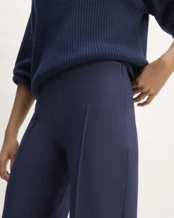 Everlane Pants|Pull-On Pants*The Dream Trouser