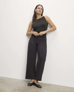 Everlane Pants|Pull-On Pants*The Dream Trouser