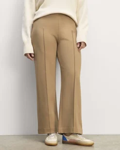 Everlane Pants|Pull-On Pants*The Dream Trouser
