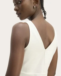 Everlane Tops*The Dream V-Neck Top