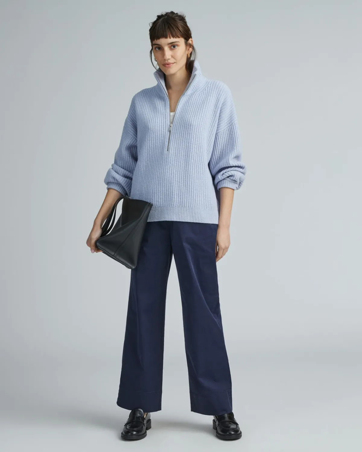 Everlane Jeans|Denim Shirts & Jackets*The Easy Pant Light Indigo